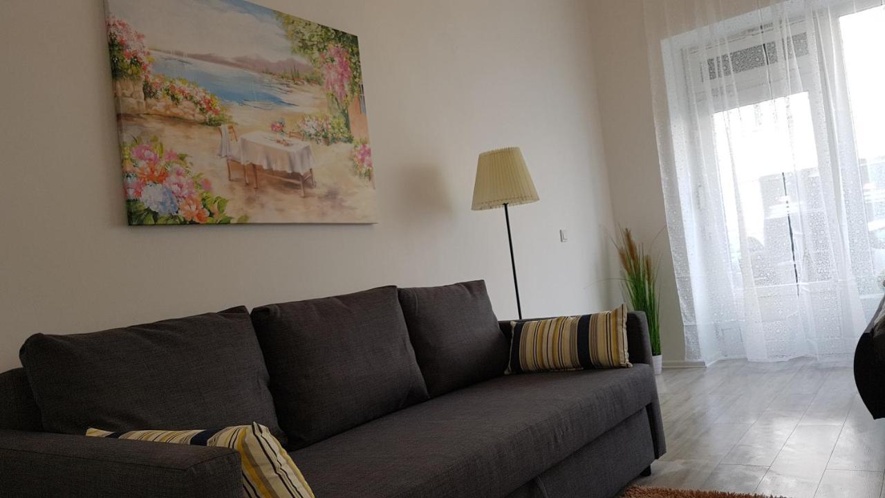 City Apartment, Good Location Berlin Eksteriør billede