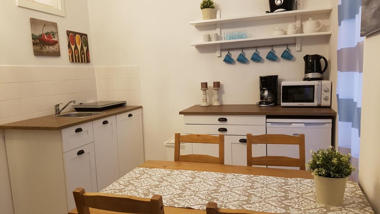 City Apartment, Good Location Berlin Eksteriør billede