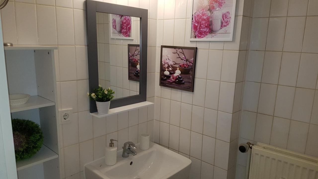 City Apartment, Good Location Berlin Eksteriør billede